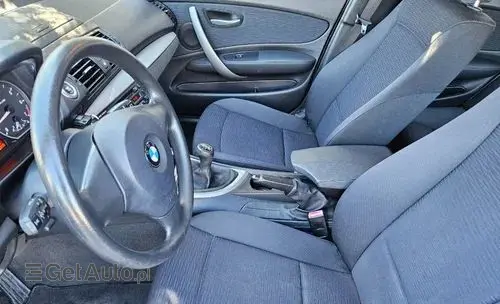 BMW Seria 1 
