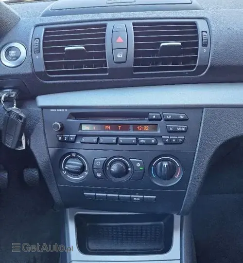 BMW Seria 1 