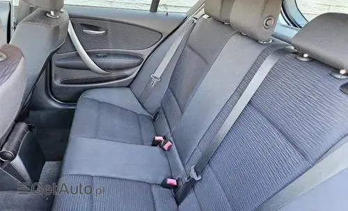 BMW Seria 1 