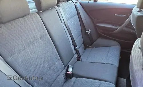 BMW Seria 1 