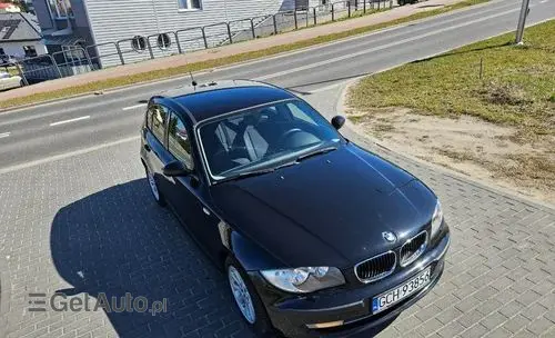 BMW Seria 1 