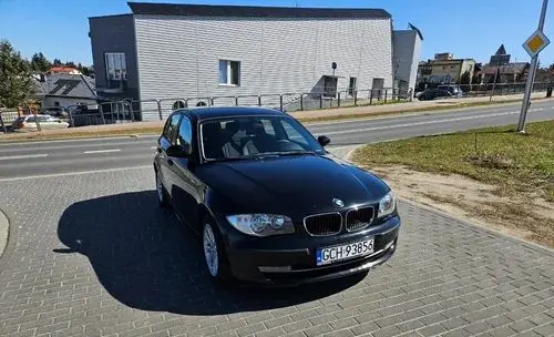 BMW Seria 1 