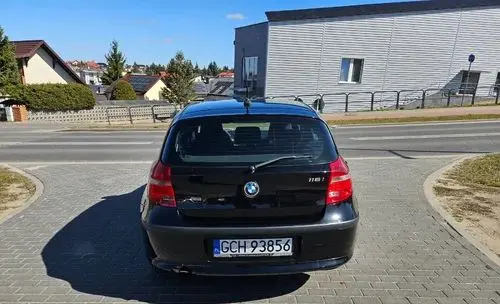 BMW Seria 1 