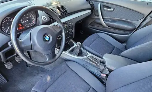 BMW Seria 1 
