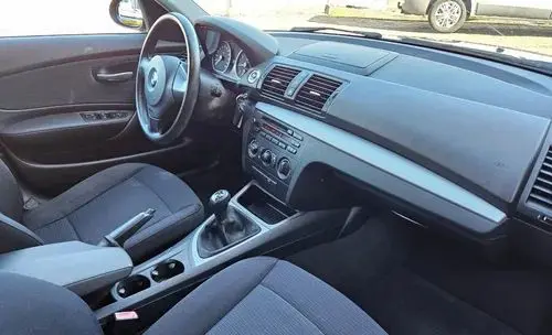 BMW Seria 1 