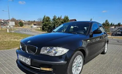 BMW Seria 1 