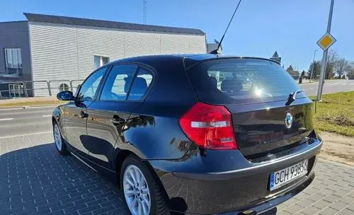 BMW Seria 1 