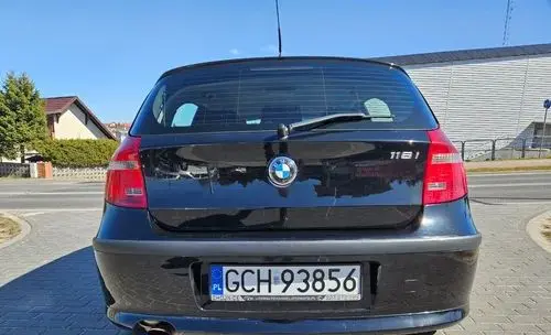 BMW Seria 1 