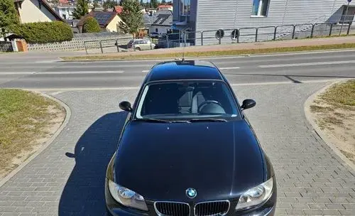 BMW Seria 1 