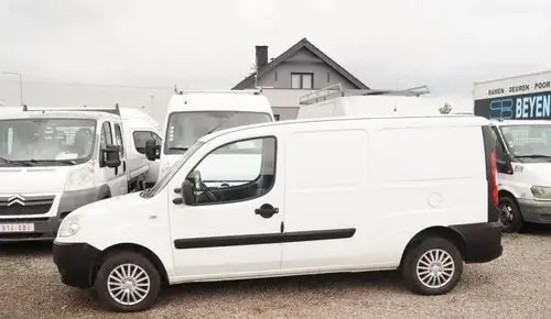 FIAT Doblo 