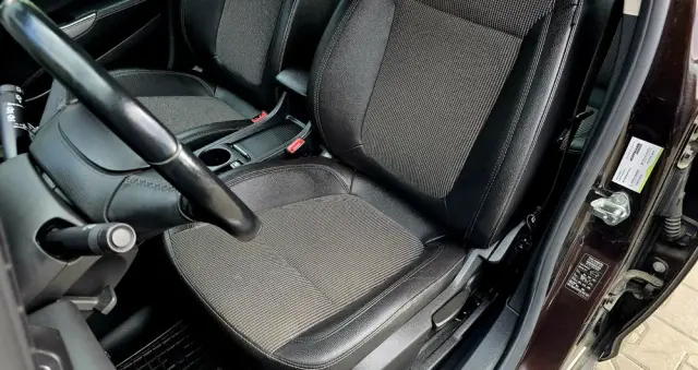OPEL Astra 1.6 Turbo Innovation