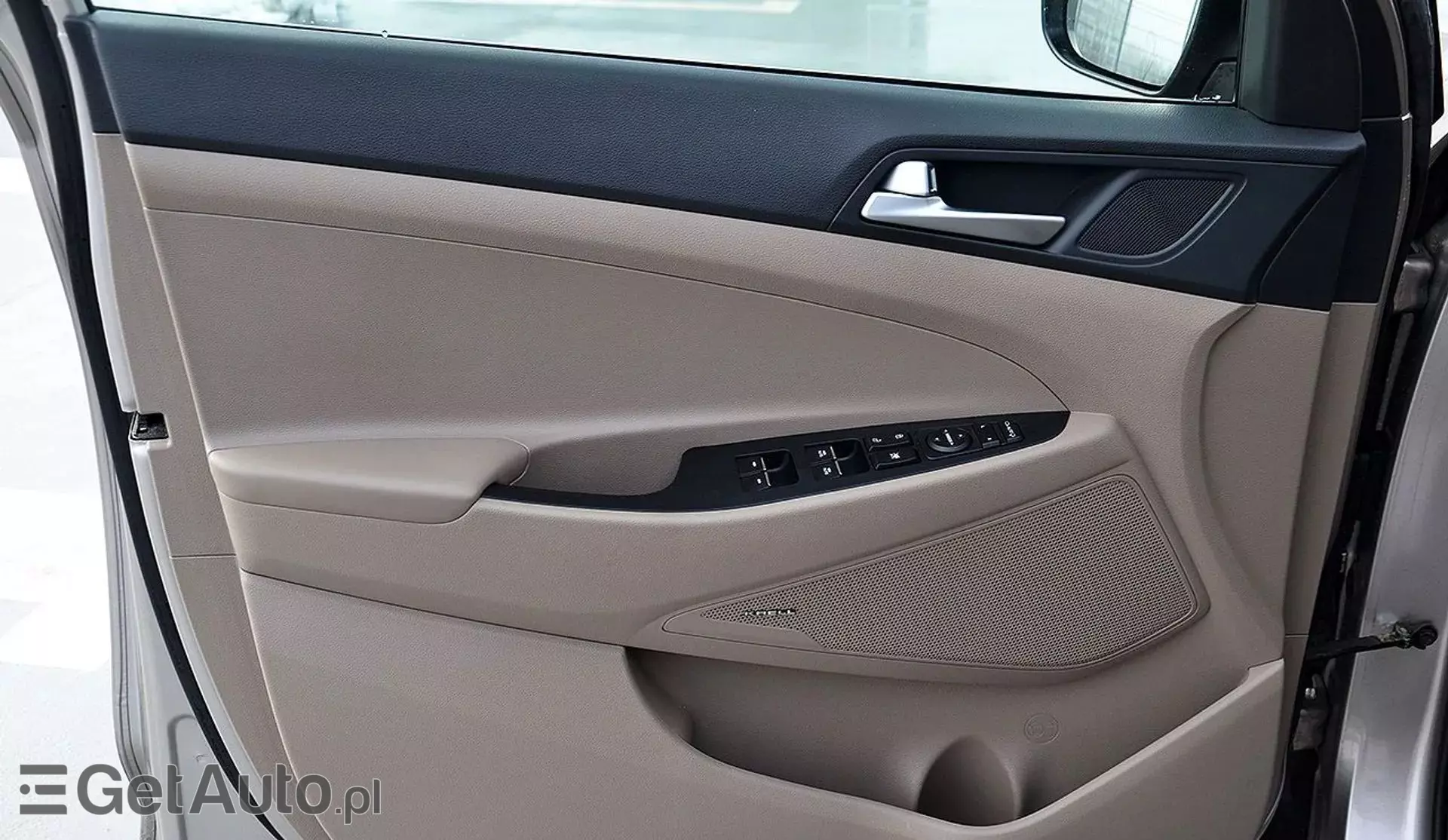 HYUNDAI Tucson 1.6 T-GDI (177 KM) AWD DCT