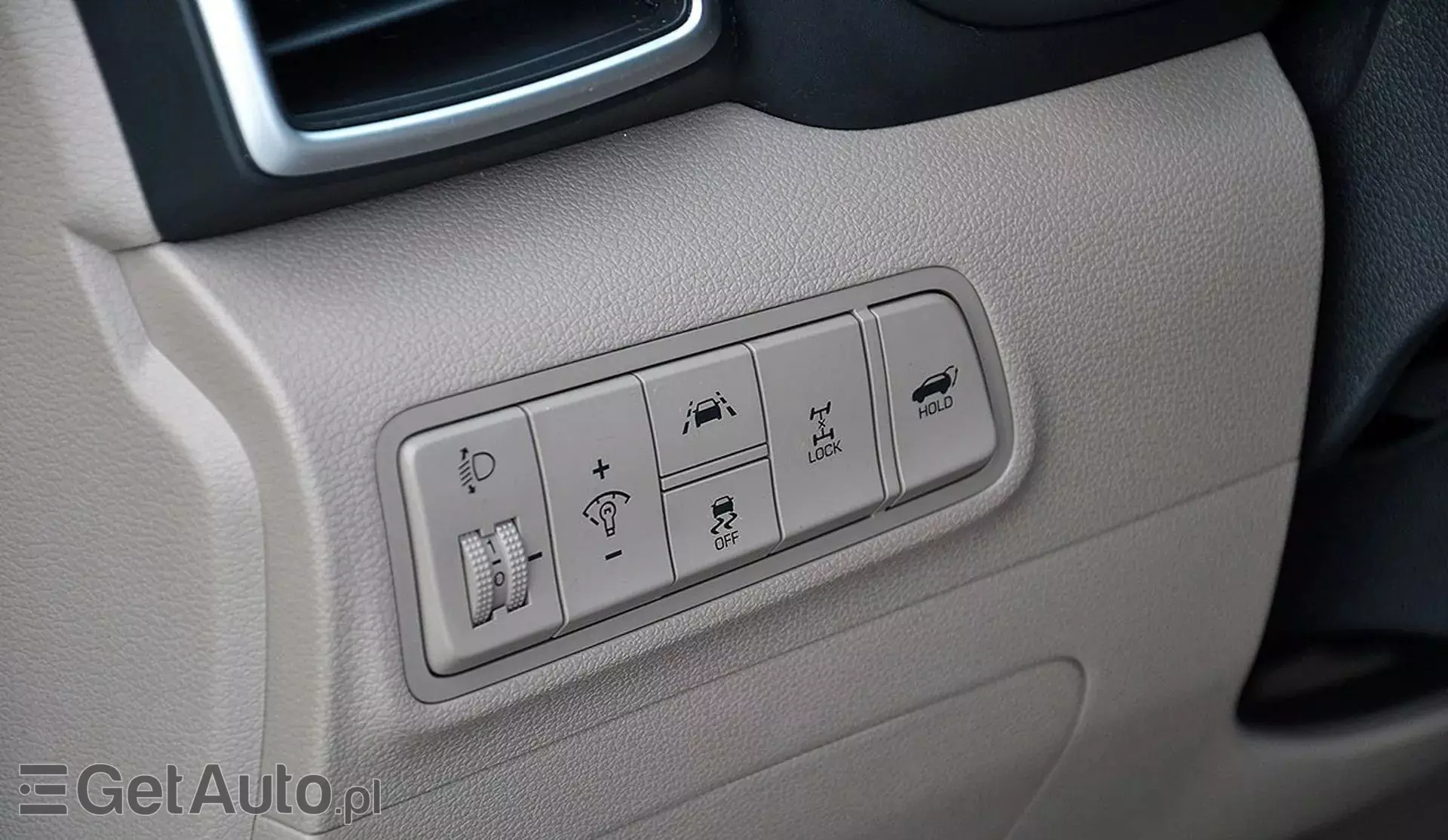 HYUNDAI Tucson 1.6 T-GDI (177 KM) AWD DCT