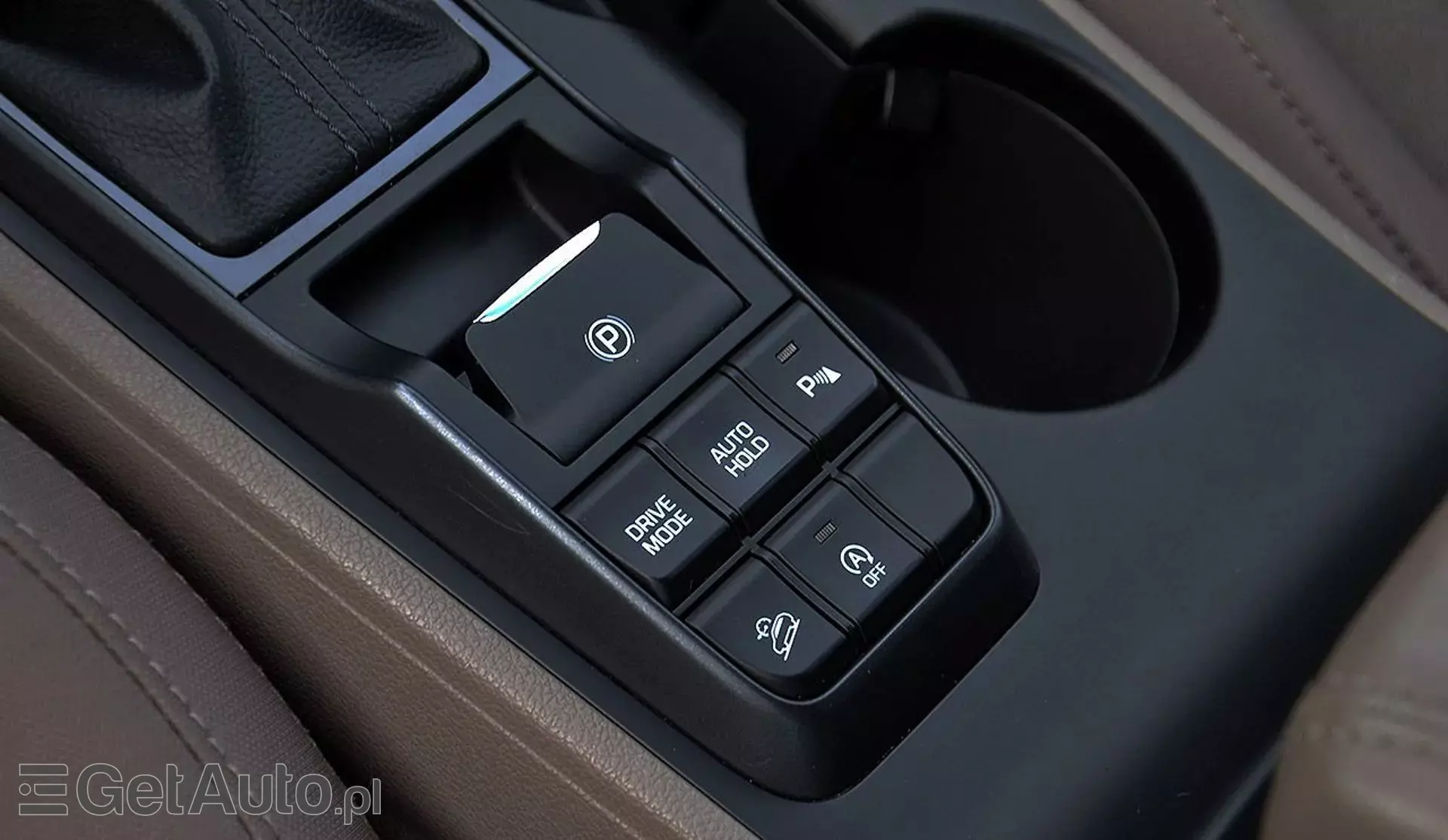 HYUNDAI Tucson 1.6 T-GDI (177 KM) AWD DCT