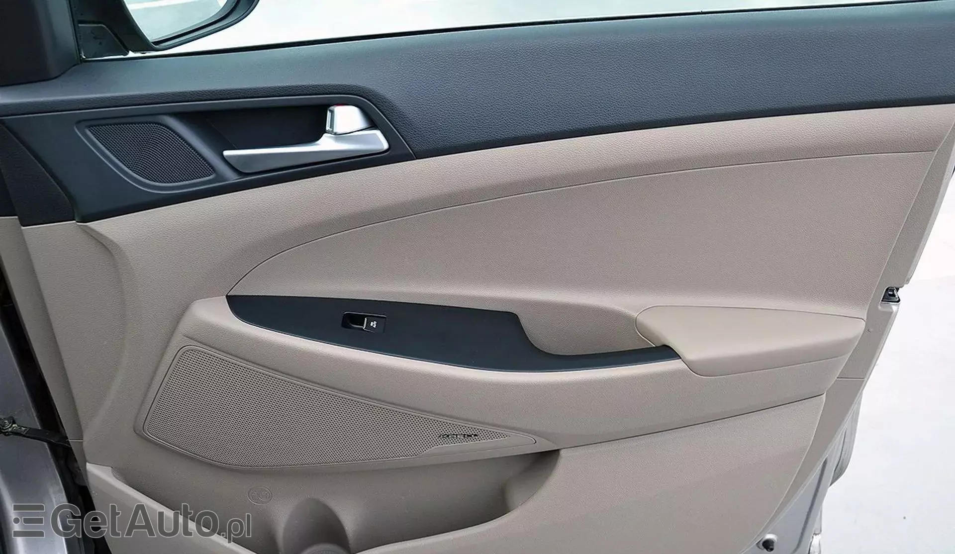 HYUNDAI Tucson 1.6 T-GDI (177 KM) AWD DCT