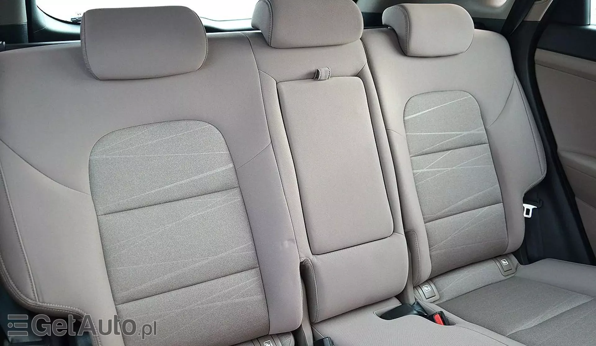 HYUNDAI Tucson 1.6 T-GDI (177 KM) AWD DCT