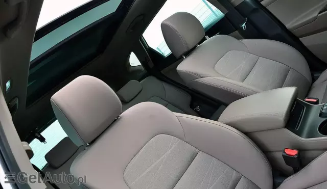 HYUNDAI Tucson 1.6 T-GDI (177 KM) AWD DCT