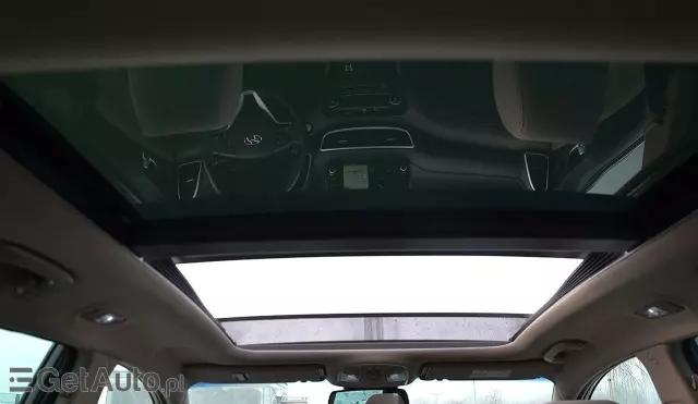 HYUNDAI Tucson 1.6 T-GDI (177 KM) AWD DCT