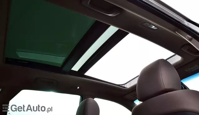 HYUNDAI Tucson 1.6 T-GDI (177 KM) AWD DCT