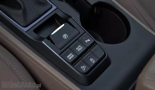 HYUNDAI Tucson 1.6 T-GDI (177 KM) AWD DCT