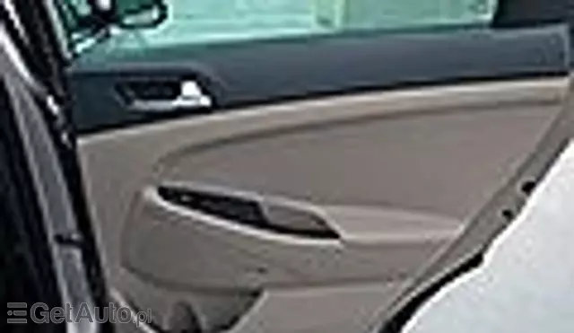 HYUNDAI Tucson 1.6 T-GDI (177 KM) AWD DCT