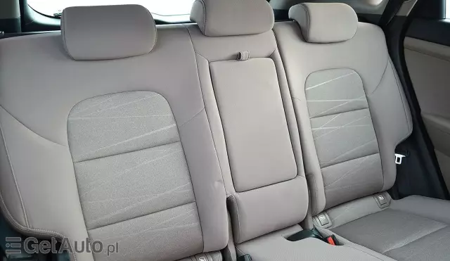 HYUNDAI Tucson 1.6 T-GDI (177 KM) AWD DCT