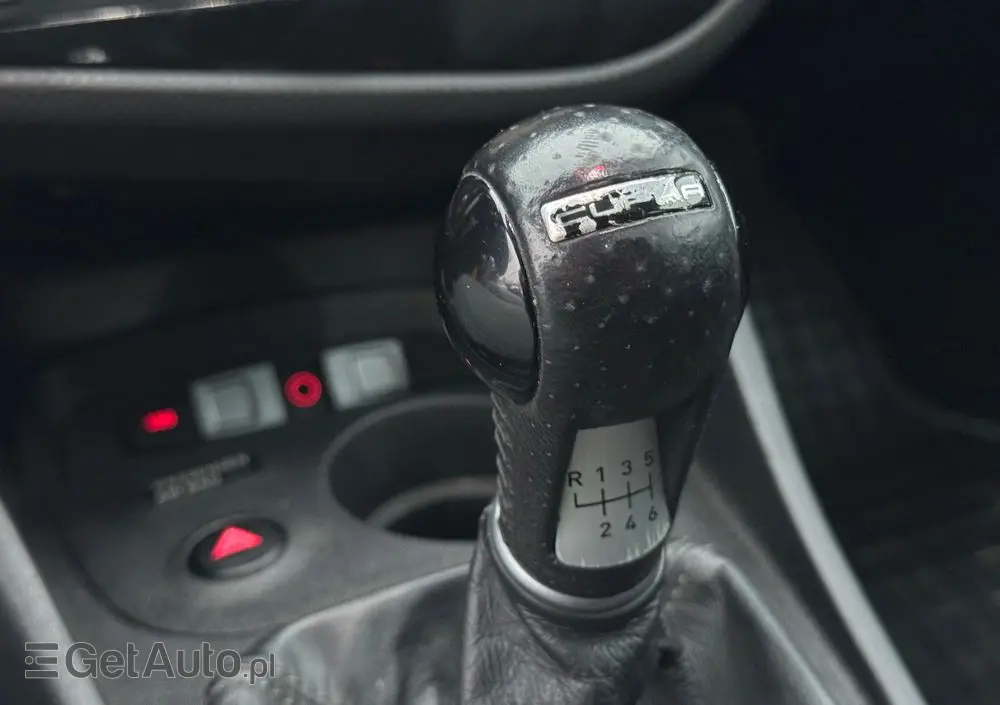 SEAT Leon 2.0 T FSI Cupra R