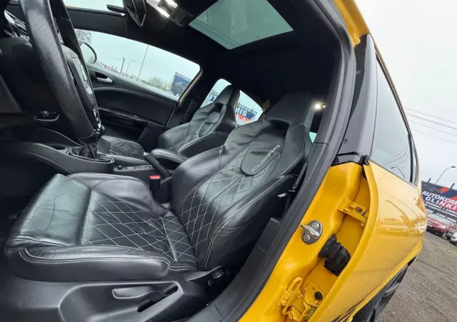 SEAT Leon 2.0 T FSI Cupra R