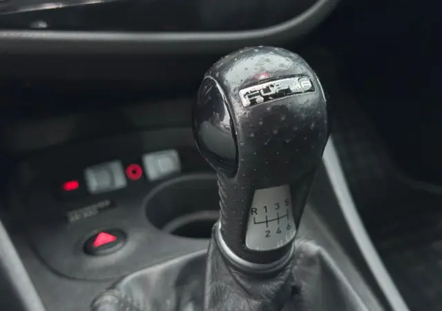 SEAT Leon 2.0 T FSI Cupra R