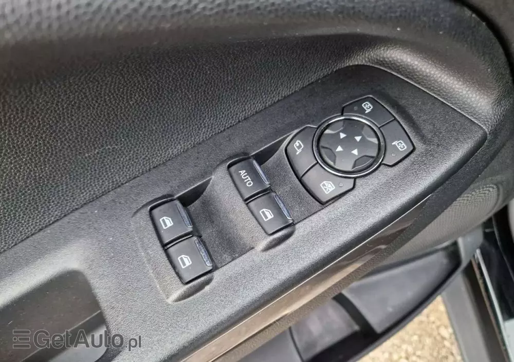 FORD EcoSport 1.0 EcoBoost Navi Edition ASS