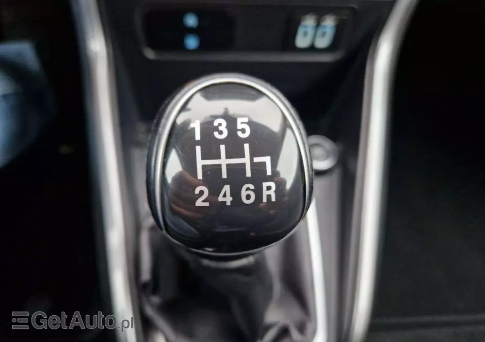 FORD EcoSport 1.0 EcoBoost Navi Edition ASS