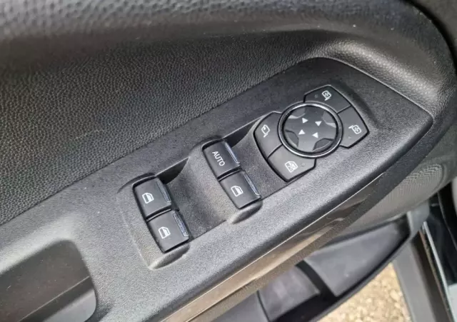 FORD EcoSport 1.0 EcoBoost Navi Edition ASS