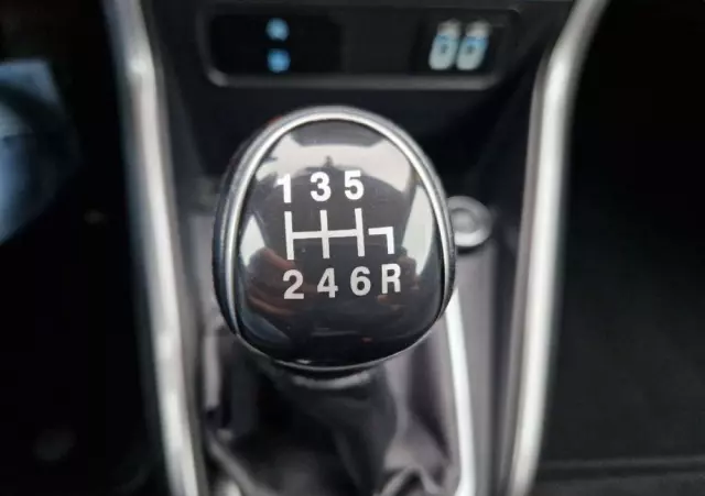 FORD EcoSport 1.0 EcoBoost Navi Edition ASS