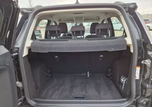 FORD EcoSport 1.0 EcoBoost Navi Edition ASS