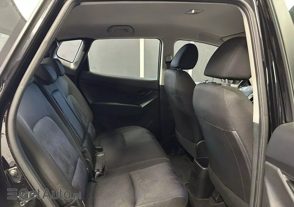 HYUNDAI Ix20 1.4 5 Star Edition