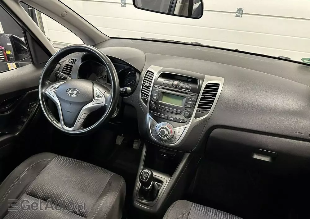 HYUNDAI Ix20 1.4 5 Star Edition