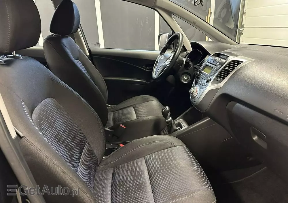 HYUNDAI Ix20 1.4 5 Star Edition