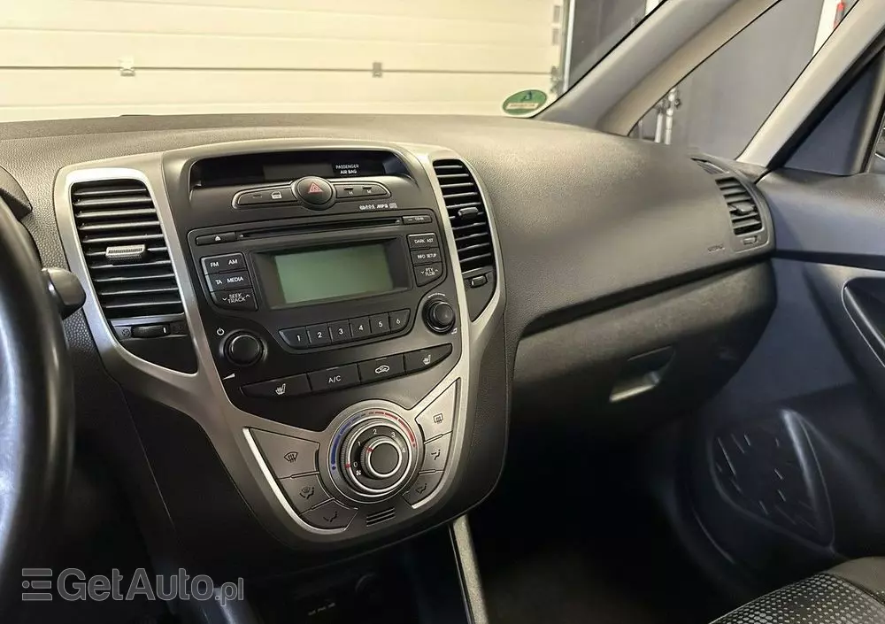 HYUNDAI Ix20 1.4 5 Star Edition