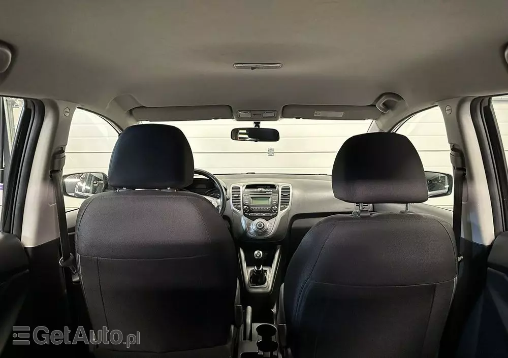 HYUNDAI Ix20 1.4 5 Star Edition