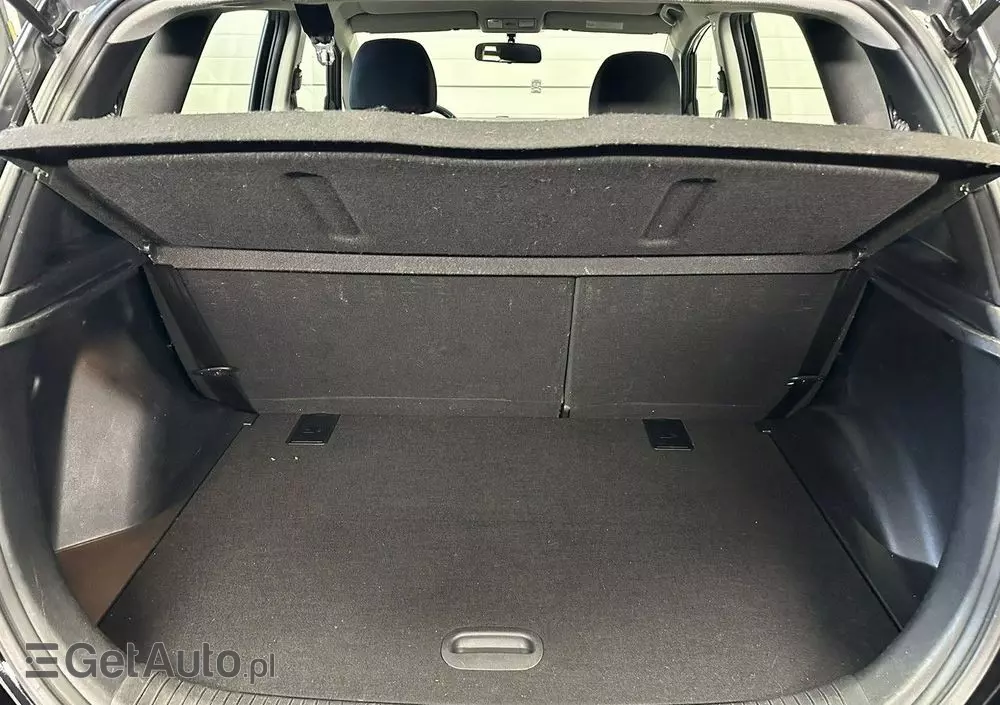 HYUNDAI Ix20 1.4 5 Star Edition