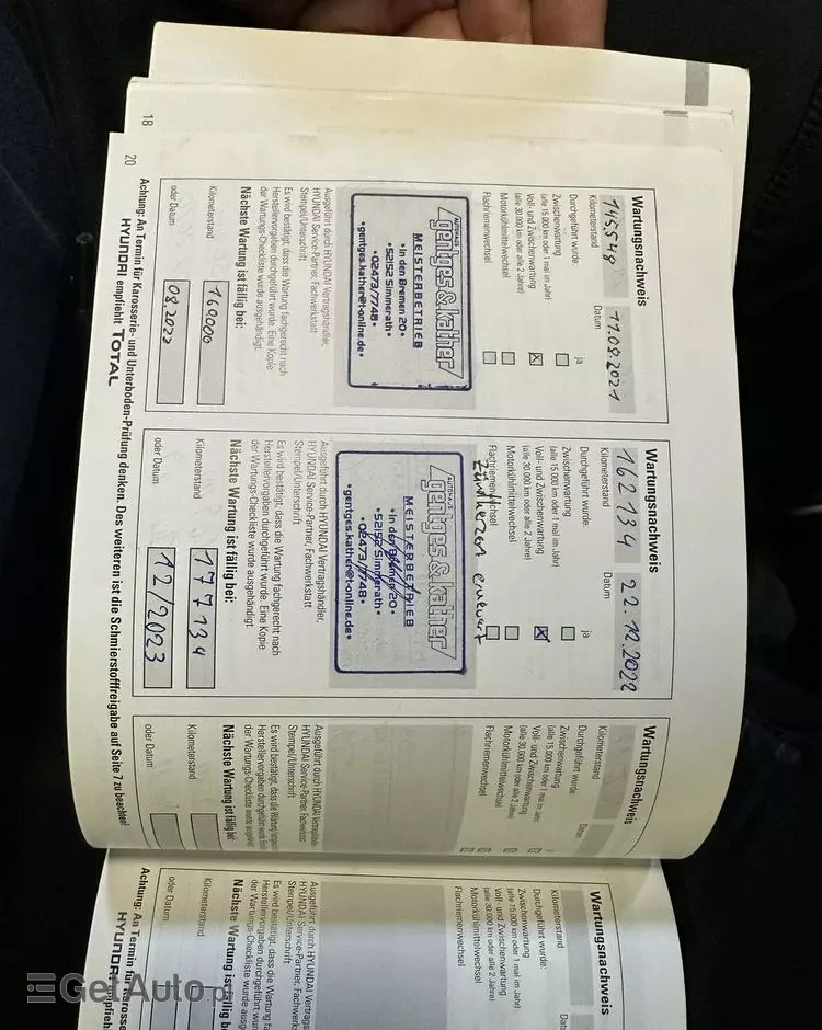 HYUNDAI Ix20 1.4 5 Star Edition