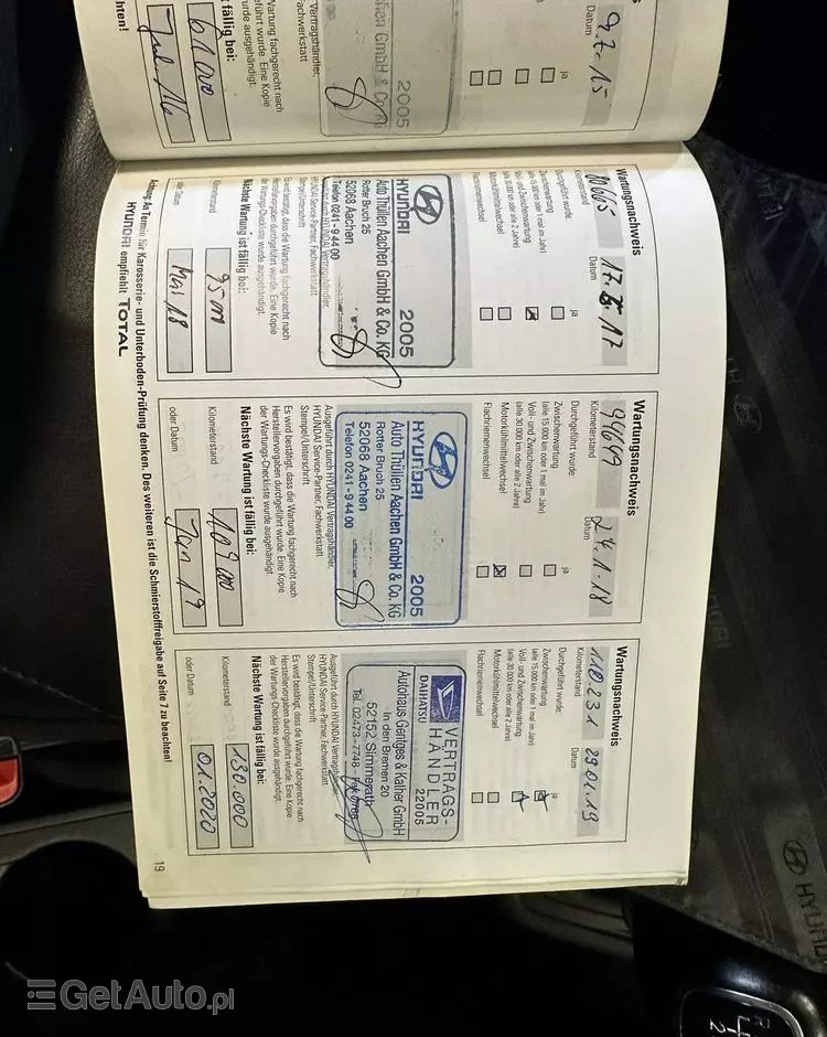 HYUNDAI Ix20 1.4 5 Star Edition