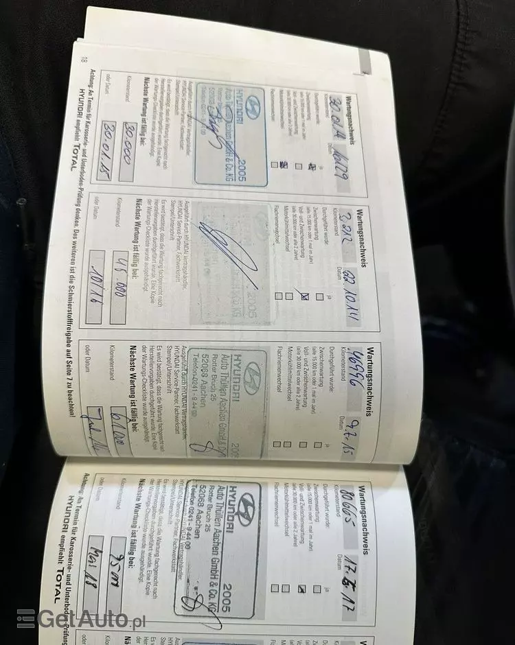 HYUNDAI Ix20 1.4 5 Star Edition