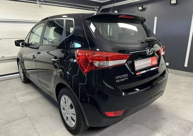 HYUNDAI Ix20 1.4 5 Star Edition