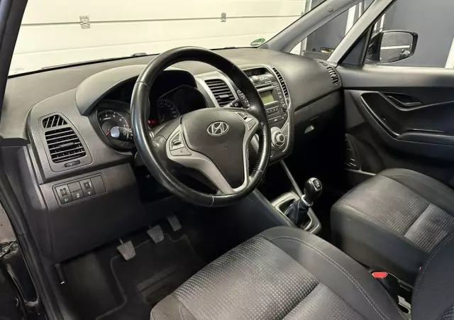 HYUNDAI Ix20 1.4 5 Star Edition