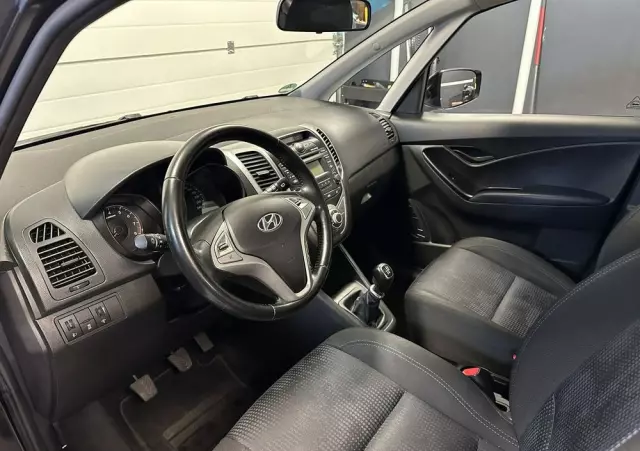 HYUNDAI Ix20 1.4 5 Star Edition