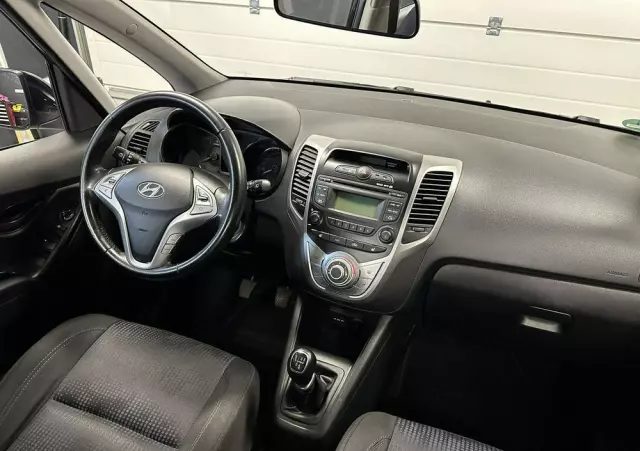 HYUNDAI Ix20 1.4 5 Star Edition