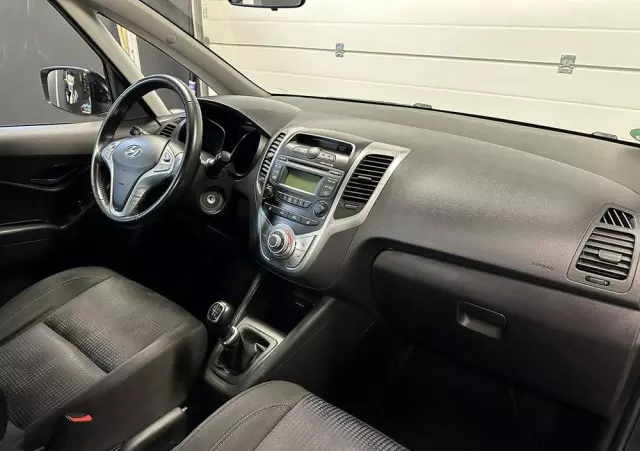 HYUNDAI Ix20 1.4 5 Star Edition