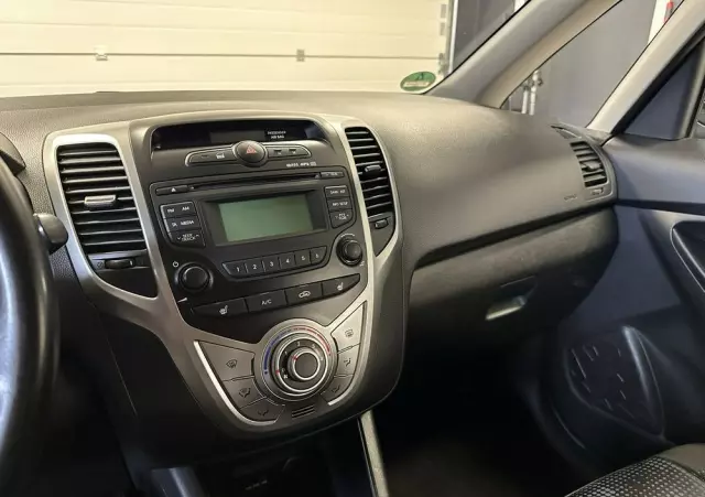 HYUNDAI Ix20 1.4 5 Star Edition