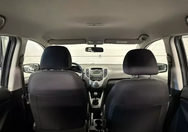 HYUNDAI Ix20 1.4 5 Star Edition